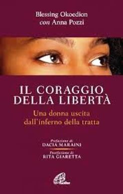 Dalla Nigeria all'Italia, l'odissea di una donna