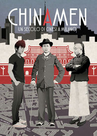 CHINAMEN, la graphic novel che narra un secolo di ...